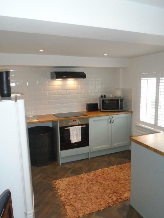 Kenilworth Cosy Castle View Apartment Екстер'єр фото